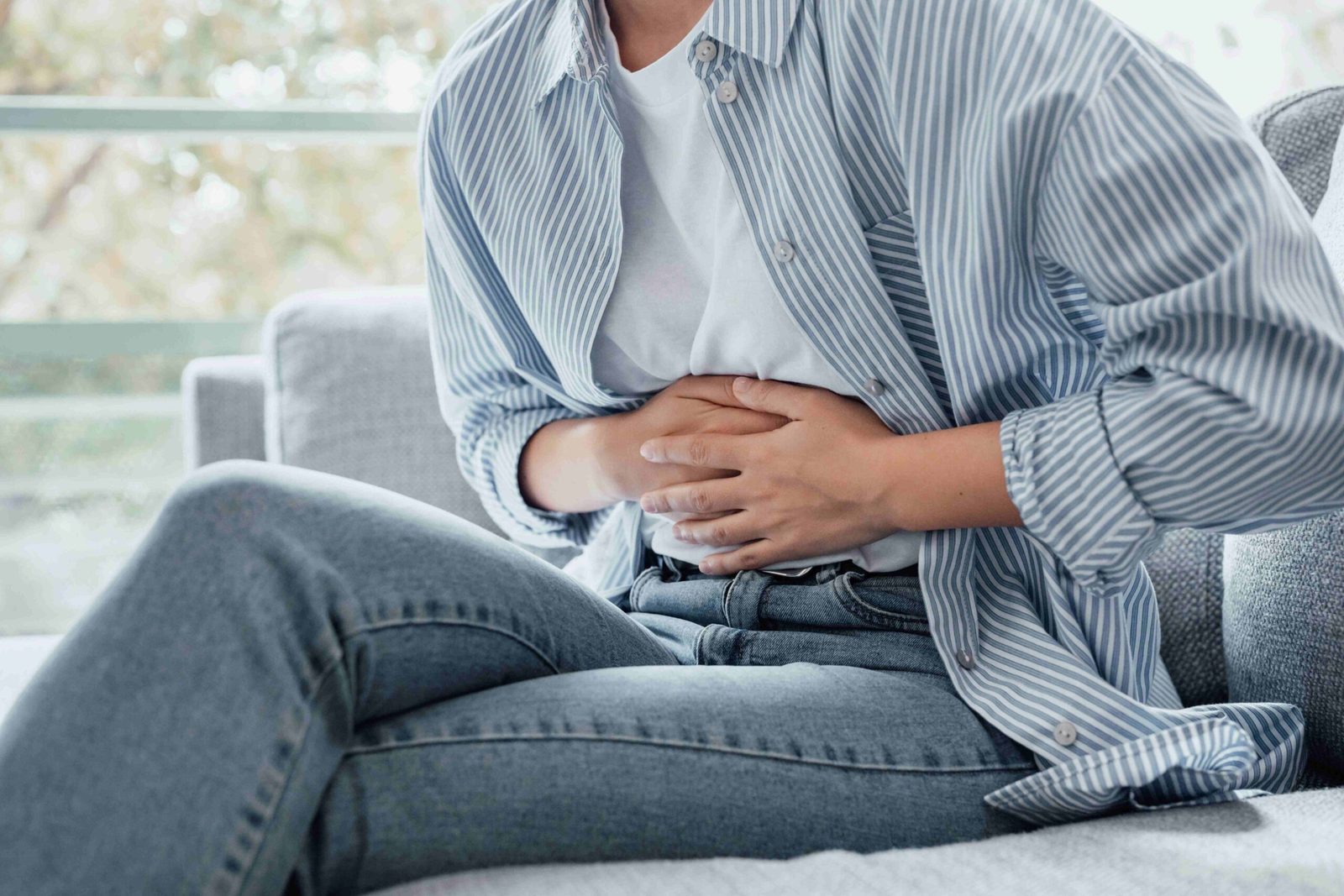 ¿Problemas digestivos? Estos 10 síntomas indican que necesita atención