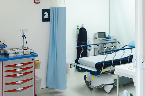 Consultorio médico especializado