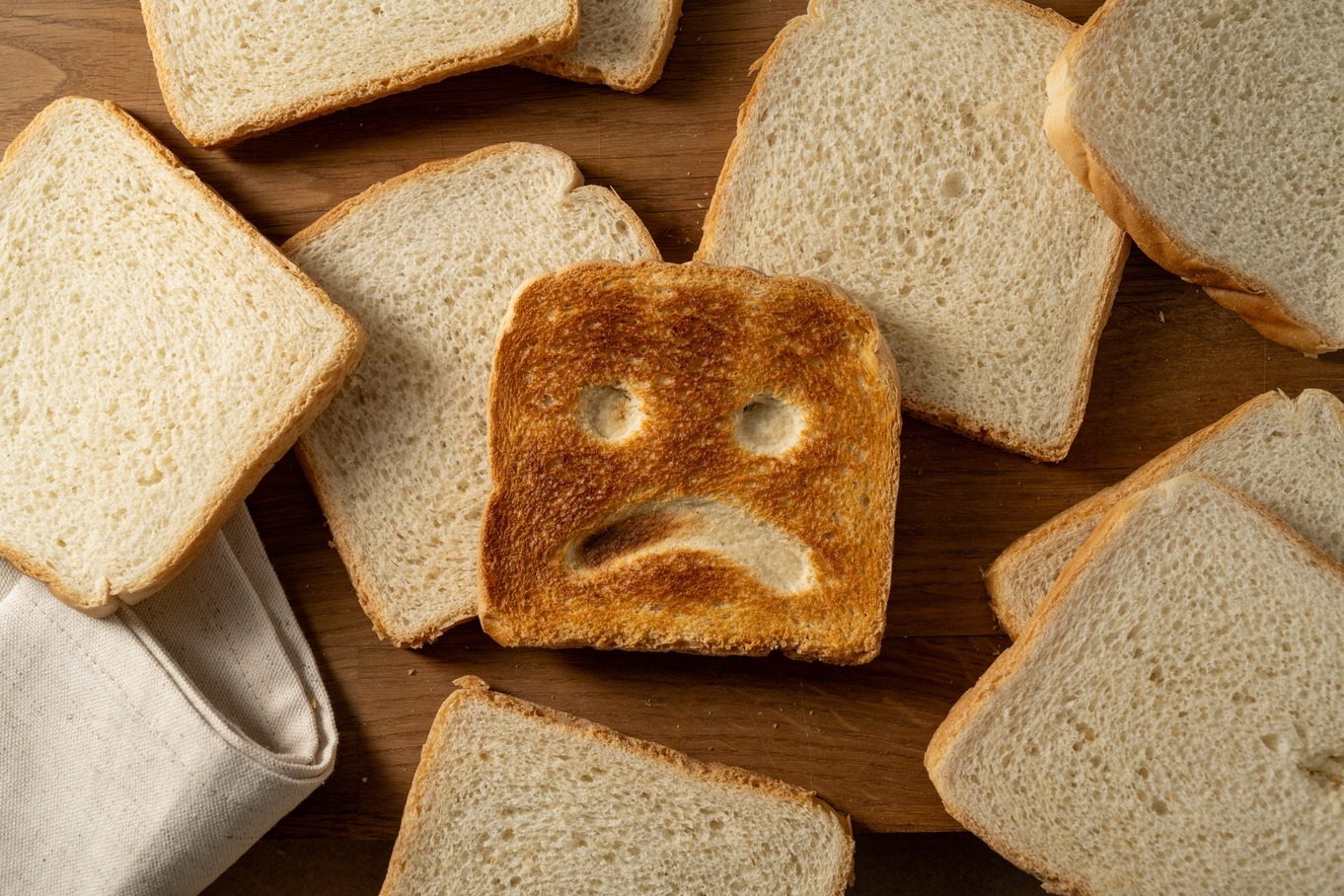 Sensibilidad al gluten no celíaca: señales, diagnóstico y qué hacer
